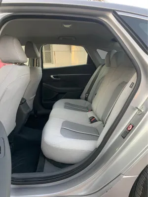 2022 Hyundai Sonata