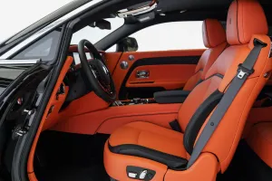 2025 Rolls Royce SPECTRE