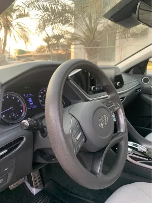 2022 Hyundai Sonata