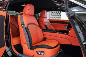 2025 Rolls Royce SPECTRE