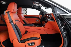 2025 Rolls Royce SPECTRE