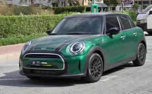 2024 Mini Four-door in dubai