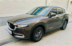 2021 Mazda CX-5 in dubai