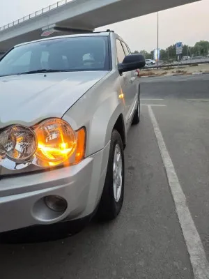 2005 Jeep Grand Cherokee