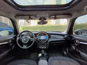 2024 Mini Four-door