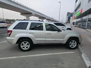 2005 Jeep Grand Cherokee