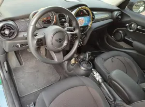 2024 Mini Four-door