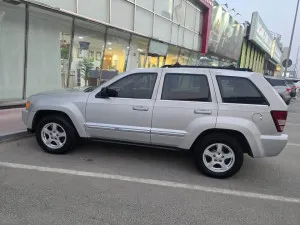 2005 Jeep Grand Cherokee