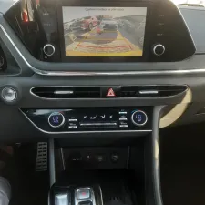 2020 Hyundai Sonata