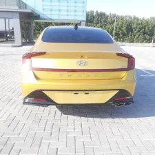2020 Hyundai Sonata