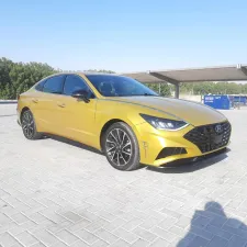 2020 Hyundai Sonata
