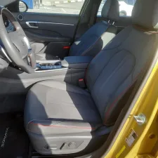 2020 Hyundai Sonata