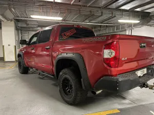 2019 Toyota Tundra