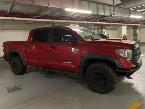 2019 Toyota Tundra