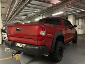 2019 Toyota Tundra