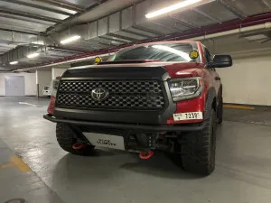 2019 Toyota Tundra