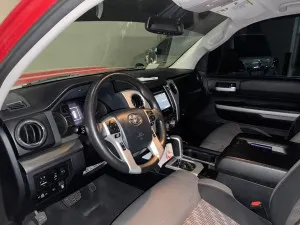 2019 Toyota Tundra