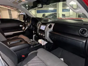 2019 Toyota Tundra