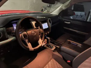 2019 Toyota Tundra