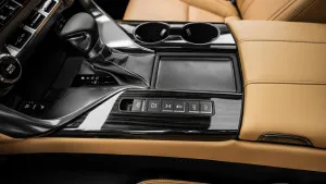 2024 Lexus LX600