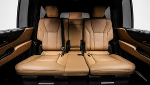 2024 Lexus LX600
