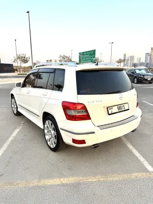 2010 مرسيدس-بنز GLK - جي ال كي