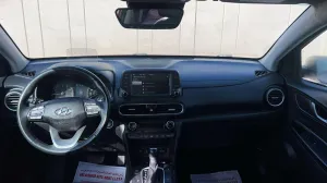 2021 هيونداي كونا 