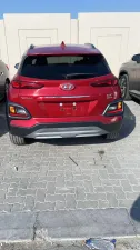 2021 هيونداي كونا 