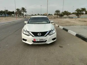 2021 نيسان آلتيما in dubai