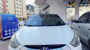2015 Hyundai Tucson