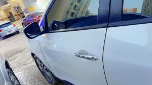 2015 Hyundai Tucson