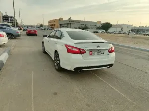 2021 Nissan Altima