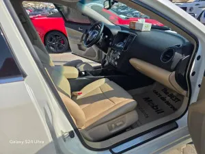 2013 Nissan Maxima