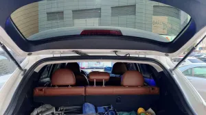 2015 Hyundai Tucson