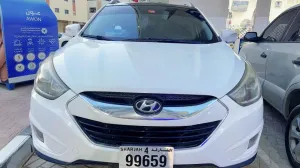 2015 Hyundai Tucson