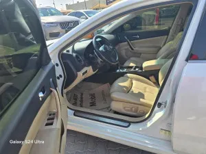 2013 Nissan Maxima
