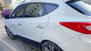 2015 Hyundai Tucson