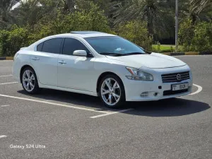 2013 Nissan Maxima