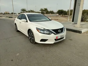 2021 Nissan Altima