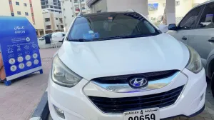 2015 Hyundai Tucson