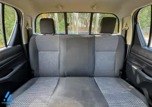 2020 Toyota Hilux