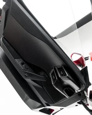 2017 Ford GT