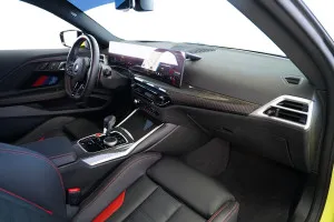 2025 BMW M2