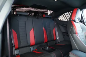 2025 BMW M2