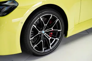 2025 BMW M2