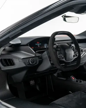 2017 Ford GT