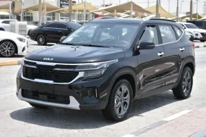 2024 Kia Seltos