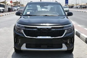 2024 Kia Seltos