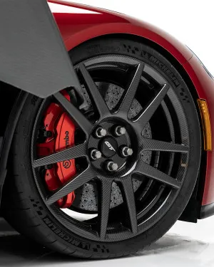 2017 Ford GT