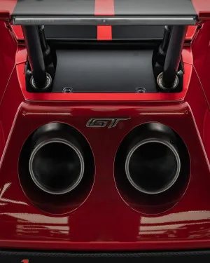 2017 Ford GT